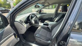 2012 SUBARU TRIBECA