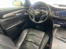 2018 CADILLAC CT6