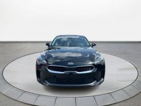 2018 KIA STINGER