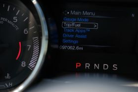 2015 Ford Mustang - Image 24