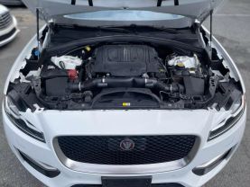 2017 Jaguar F-pace - Image 34