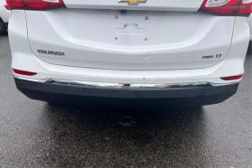 2019 CHEVROLET EQUINOX SUV 4-CYL, TURBO, 1.5 LITER LT SPORT UTILITY 4D