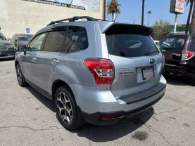2014 SUBARU FORESTER SUV 4-CYL, TURBO, 2.0 LITER 2.0XT TOURING SPORT UTILITY 4D