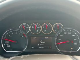 2021 CHEVROLET TAHOE SUV V8, ECOTEC3, 5.3 LITER LS SPORT UTILITY 4D