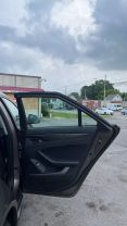 2012 CADILLAC CTS SEDAN V6, 3.0 LITER SEDAN 4D