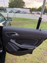 2019 MERCEDES-BENZ CLA