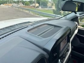 2012 TOYOTA TACOMA DOUBLE CAB PICKUP V6, 4.0 LITER PICKUP 4D 5 FT