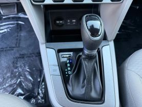 2020 HYUNDAI ELANTRA SEDAN 4-CYL, 2.0 LITER SEL SEDAN 4D