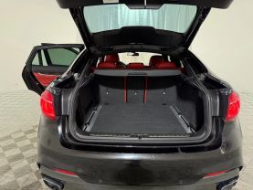2018 BMW X6