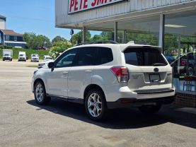 2018 Subaru Forester2.5i Touring Sport Utility 4d - Image 7