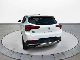 2025 BUICK ENCORE GX