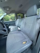 2006 DODGE RAM 1500 QUAD CAB ST PICKUP 4D 6 1/4 FT