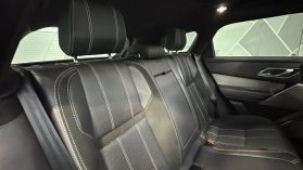 2018 LAND ROVER RANGE ROVER VELAR