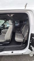 2017 FORD F150 SUPER CAB PICKUP V6, ECOBOOST, TT, 3.5L XL PICKUP 4D 6 1/2 FT