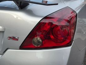 2010 NISSAN ALTIMA COUPE 4-CYL, 2.5 LITER 2.5 S COUPE 2D