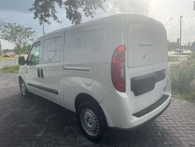 2022 RAM PROMASTER CITY CARGO 4-CYL, 2.4 LITER TRADESMAN CARGO VAN 4D