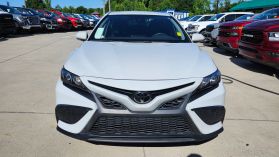 2023 Toyota Camry - Image 2