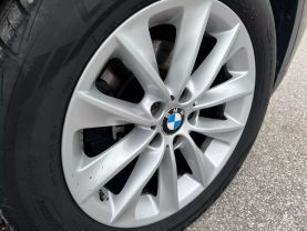 2014 BMW X3 SUV 4-CYL, TURBO, 2.0 LITER XDRIVE28I SPORT UTILITY 4D