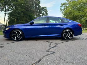 2018 Honda Accord - Image 12