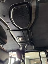 2018 JEEP WRANGLER UNLIMITED SUV V6, 3.6 LITER ALL NEW RUBICON SPORT UTILITY 4D
