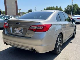2015 SUBARU LEGACY