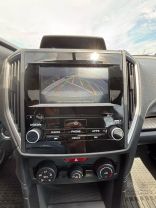 2022 SUBARU IMPREZA WAGON 4-CYL, 2.0 LITER PREMIUM WAGON 4D