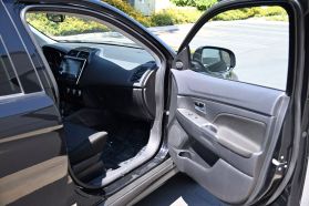 2020 MITSUBISHI OUTLANDER SPORT SUV 4-CYL, 2.0 LITER SE SPORT UTILITY 4D