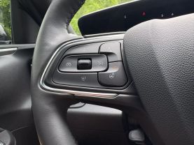 2024 BUICK ENVISTA SUV 3-CYL, ECOTEC, TURBO, 1.2 LITER SPORT TOURING SPORT UTILITY 4D at T&T Repairables - used car dealership in Spencer, Indiana.
