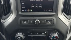 2024 CHEVROLET SILVERADO 2500 HD CREW CAB