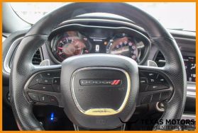 2018 DODGE CHALLENGER COUPE V6, 3.6 LITER SXT COUPE 2D