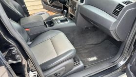 2008 JEEP GRAND CHEROKEE SUV V8, FLEX FUEL, 4.7 LITER LAREDO SPORT UTILITY 4D