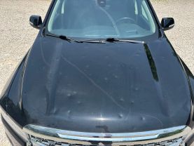 2020 GMC ACADIA SUV V6, 3.6 LITER DENALI SPORT UTILITY 4D at T&T Repairables - used car dealership in Spencer, Indiana.