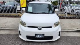 2011 SCION XB HATCHBACK 4-CYL, 2.4 LITER HATCHBACK 4D