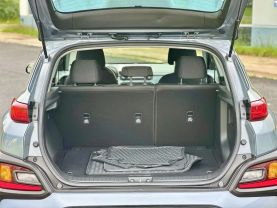 2020 HYUNDAI KONA SUV 4-CYL, 2.0 LITER SE SPORT UTILITY 4D