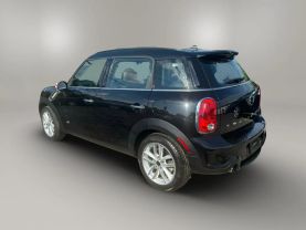 2014 MINI COUNTRYMAN