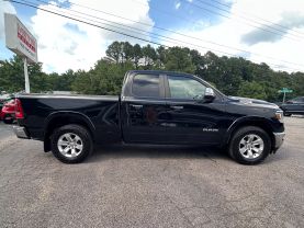 2020 Ram 1500 Quad Cab - Image 3