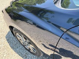 2021 MAZDA MAZDA6 SEDAN 4-CYL, SKYACTIV-G, 2.5 LITER SPORT SEDAN 4D at T&T Repairables - used car dealership in Spencer, Indiana.