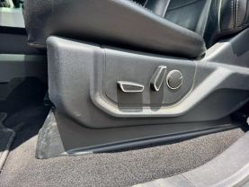 2019 FORD F250 SUPER DUTY CREW CAB PICKUP V8, TURBO DIESEL, 6.7 LITER LARIAT PICKUP 4D 6 3/4 FT
