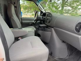 2006 FORD E250 SUPER DUTY CARGO