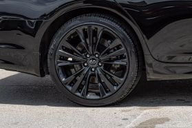 2017 INFINITI Q70 SEDAN V6, 3.7 LITER 3.7 SEDAN 4D