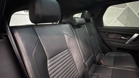 2021 LAND ROVER DISCOVERY SPORT