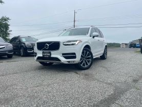 2019 VOLVO XC90