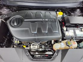 2020 JEEP CHEROKEE SUV V6, 3.2 LITER TRAILHAWK SPORT UTILITY 4D