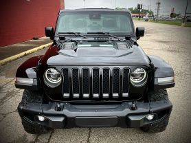 2019 Jeep Wrangler Unlimited - Image 8