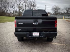 2014 Ford F150 Supercrew Cab - Image 4