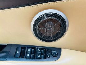 2009 BMW M3 CONVERTIBLE V8, 4.0 LITER CONVERTIBLE 2D