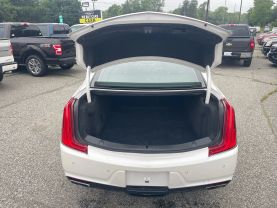 2019 CADILLAC XTS