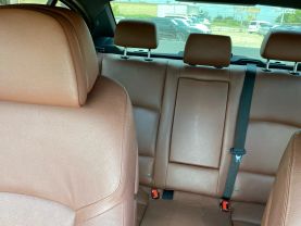 2012 BMW 5 SERIES SEDAN 4-CYL, TURBO, 2.0 LITER 528I SEDAN 4D