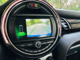 2020 MINI HARDTOP 2 DOOR HATCHBACK 4-CYL, TURBO, 2.0 LITER COOPER S HATCHBACK 2D