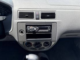 2005 FORD FOCUS SEDAN 4-CYL, 2.0 LITER ZX4 S SEDAN 4D